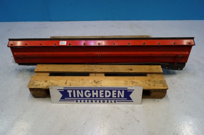 Sonstige Mähdrescherteile typu Massey Ferguson 40, Gebrauchtmaschine v Hemmet (Obrázek 11)