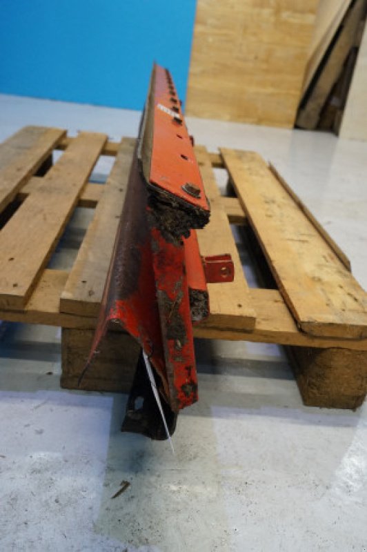 Sonstige Mähdrescherteile typu Massey Ferguson 40, Gebrauchtmaschine v Hemmet (Obrázek 16)