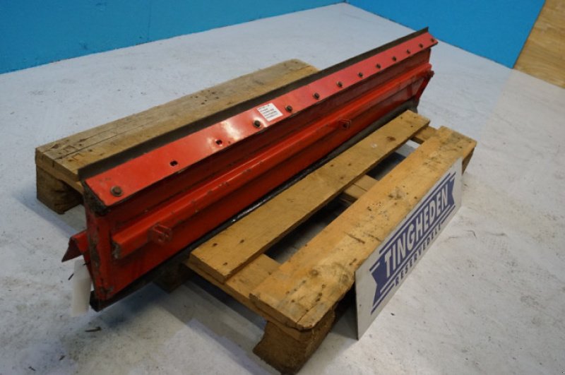 Sonstige Mähdrescherteile typu Massey Ferguson 40, Gebrauchtmaschine v Hemmet (Obrázek 15)