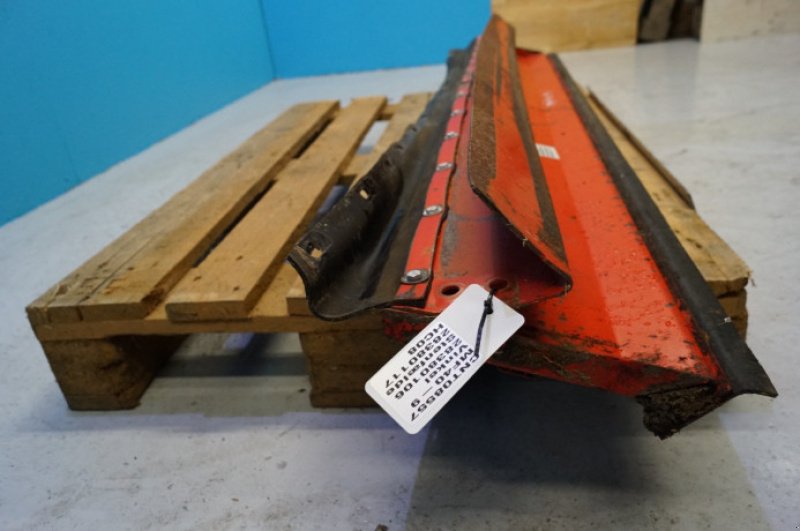 Sonstige Mähdrescherteile typu Massey Ferguson 40, Gebrauchtmaschine v Hemmet (Obrázek 7)