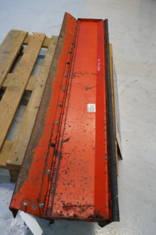 Sonstige Mähdrescherteile typu Massey Ferguson 40, Gebrauchtmaschine v Hemmet (Obrázek 4)