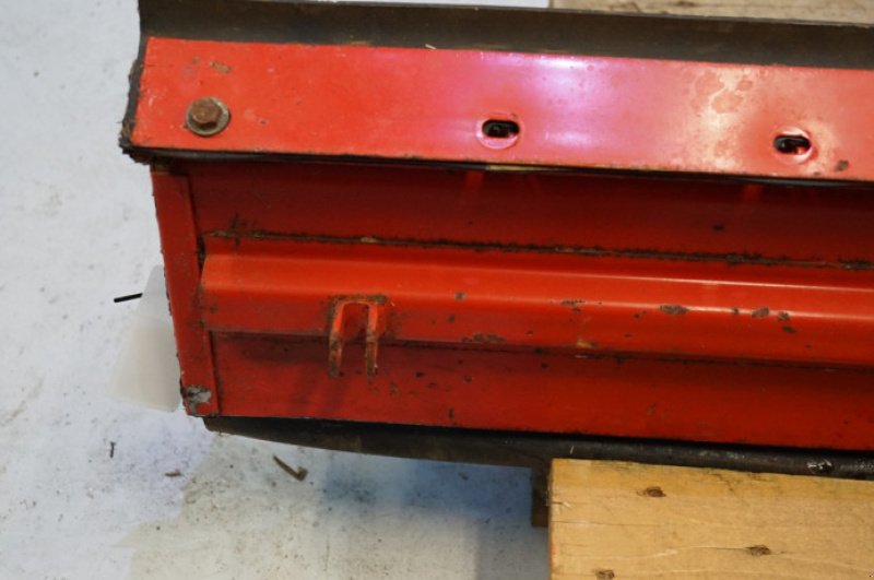 Sonstige Mähdrescherteile typu Massey Ferguson 40, Gebrauchtmaschine v Hemmet (Obrázek 12)