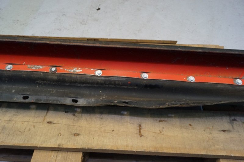 Sonstige Mähdrescherteile typu Massey Ferguson 40, Gebrauchtmaschine v Hemmet (Obrázek 8)