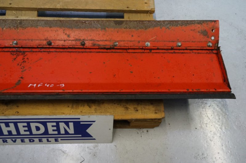 Sonstige Mähdrescherteile typu Massey Ferguson 40, Gebrauchtmaschine v Hemmet (Obrázek 3)