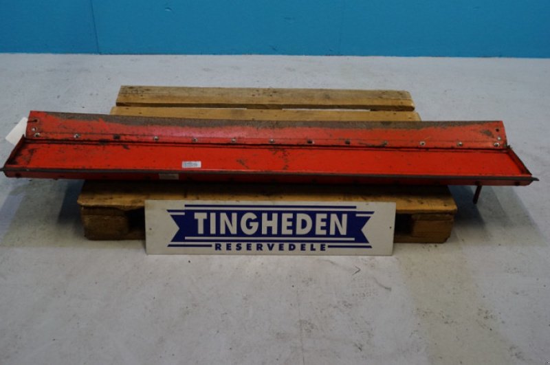 Sonstige Mähdrescherteile typu Massey Ferguson 40, Gebrauchtmaschine v Hemmet (Obrázek 1)