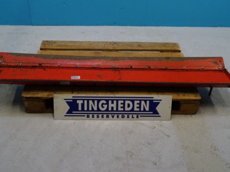 Sonstige Mähdrescherteile tip Massey Ferguson 40, Gebrauchtmaschine in Hemmet (Poză 1)