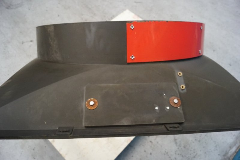 Sonstige Mähdrescherteile typu Massey Ferguson 40, Gebrauchtmaschine v Hemmet (Obrázek 16)