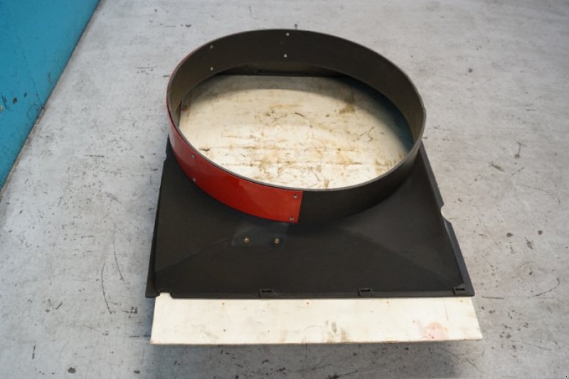 Sonstige Mähdrescherteile typu Massey Ferguson 40, Gebrauchtmaschine v Hemmet (Obrázek 8)