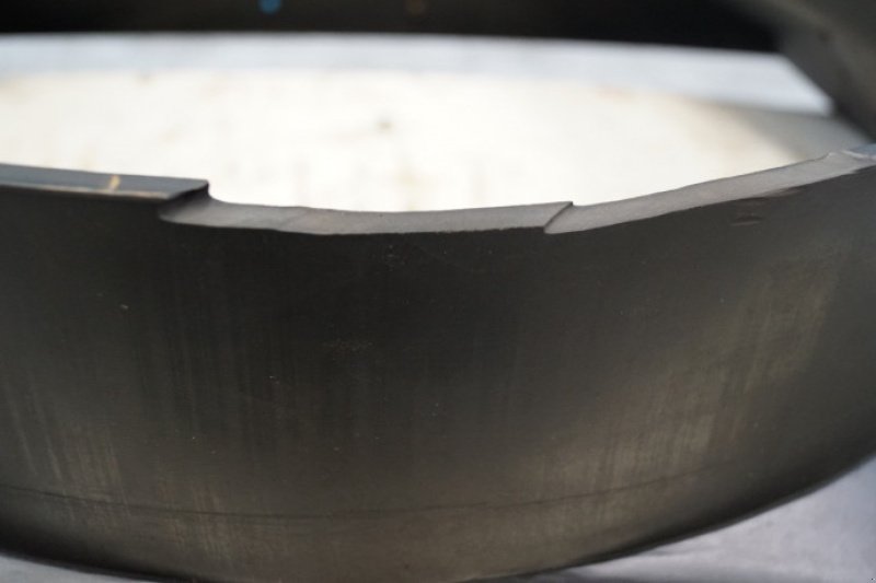 Sonstige Mähdrescherteile typu Massey Ferguson 40, Gebrauchtmaschine v Hemmet (Obrázek 3)