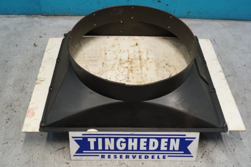 Sonstige Mähdrescherteile typu Massey Ferguson 40, Gebrauchtmaschine v Hemmet (Obrázek 1)