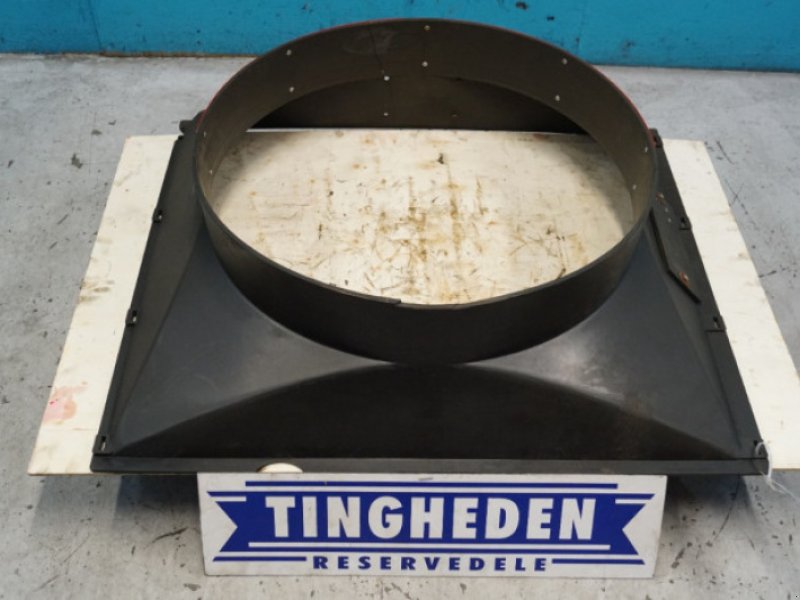 Sonstige Mähdrescherteile типа Massey Ferguson 40, Gebrauchtmaschine в Hemmet (Фотография 1)