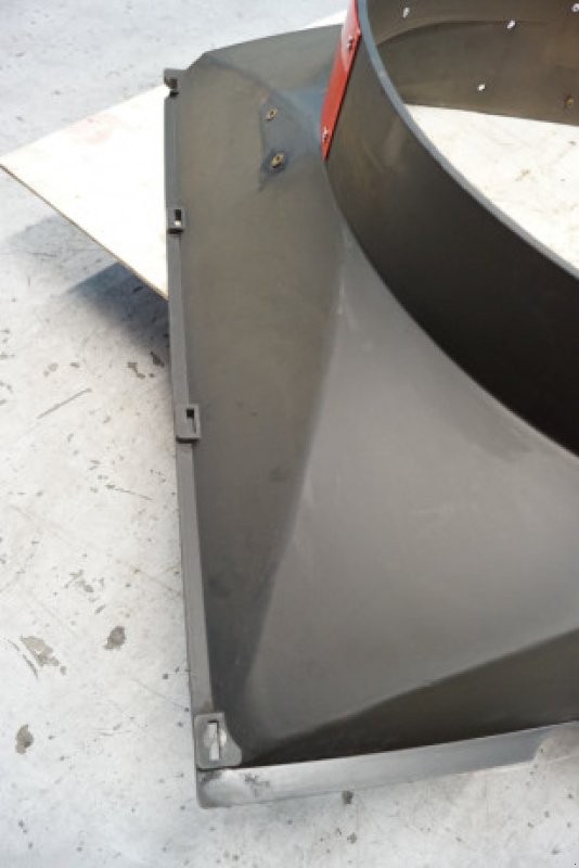 Sonstige Mähdrescherteile typu Massey Ferguson 40, Gebrauchtmaschine v Hemmet (Obrázek 20)