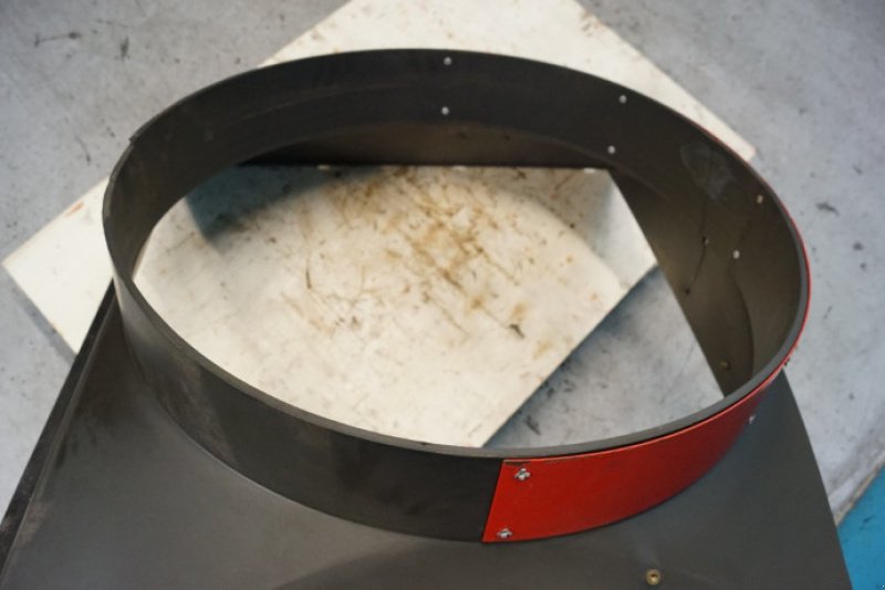 Sonstige Mähdrescherteile typu Massey Ferguson 40, Gebrauchtmaschine v Hemmet (Obrázek 17)