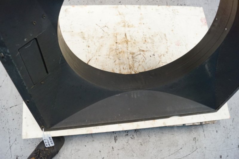 Sonstige Mähdrescherteile typu Massey Ferguson 40, Gebrauchtmaschine v Hemmet (Obrázek 12)