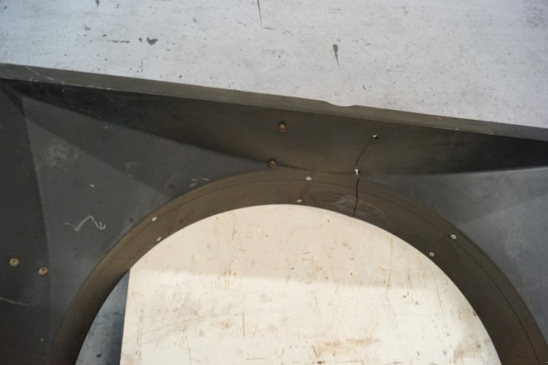 Sonstige Mähdrescherteile typu Massey Ferguson 40, Gebrauchtmaschine v Hemmet (Obrázek 15)