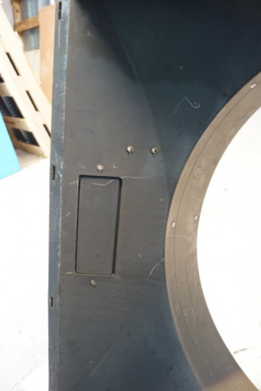 Sonstige Mähdrescherteile typu Massey Ferguson 40, Gebrauchtmaschine v Hemmet (Obrázek 14)