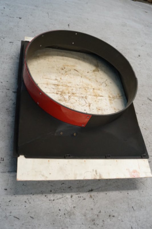 Sonstige Mähdrescherteile typu Massey Ferguson 40, Gebrauchtmaschine v Hemmet (Obrázek 9)