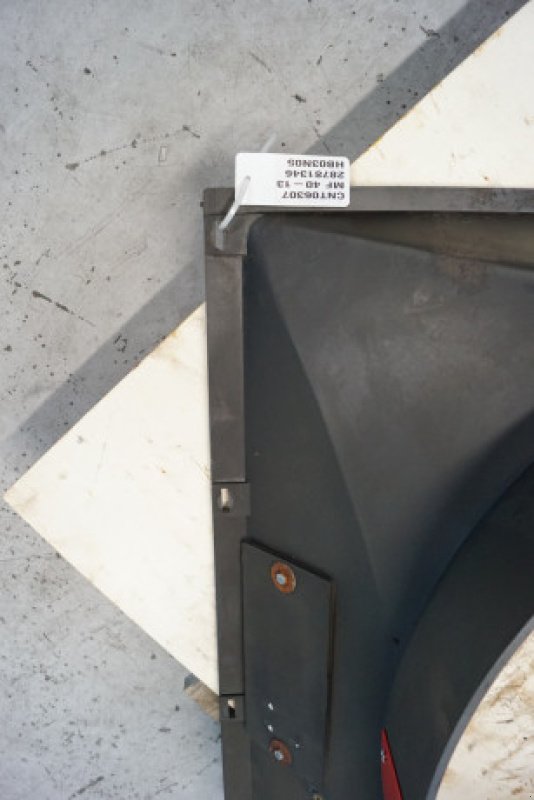 Sonstige Mähdrescherteile typu Massey Ferguson 40, Gebrauchtmaschine v Hemmet (Obrázek 18)