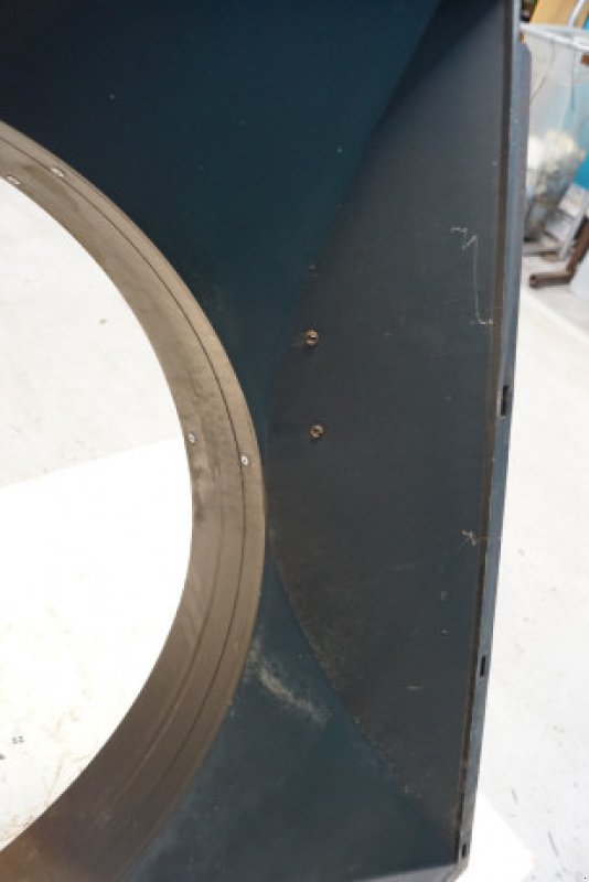 Sonstige Mähdrescherteile typu Massey Ferguson 40, Gebrauchtmaschine v Hemmet (Obrázek 13)