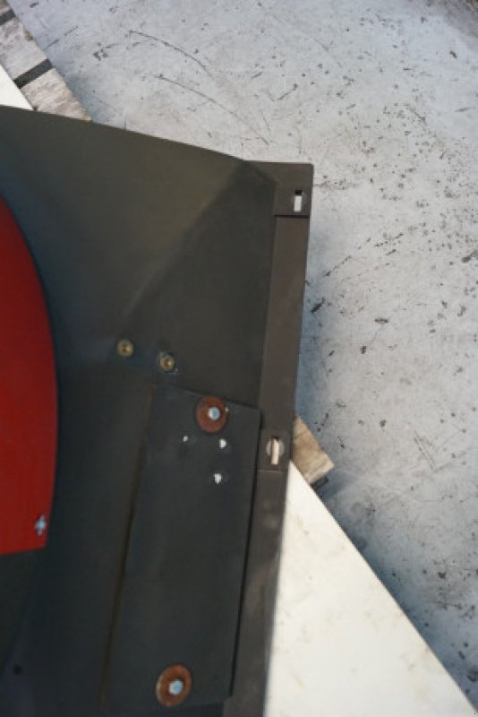 Sonstige Mähdrescherteile typu Massey Ferguson 40, Gebrauchtmaschine v Hemmet (Obrázek 19)