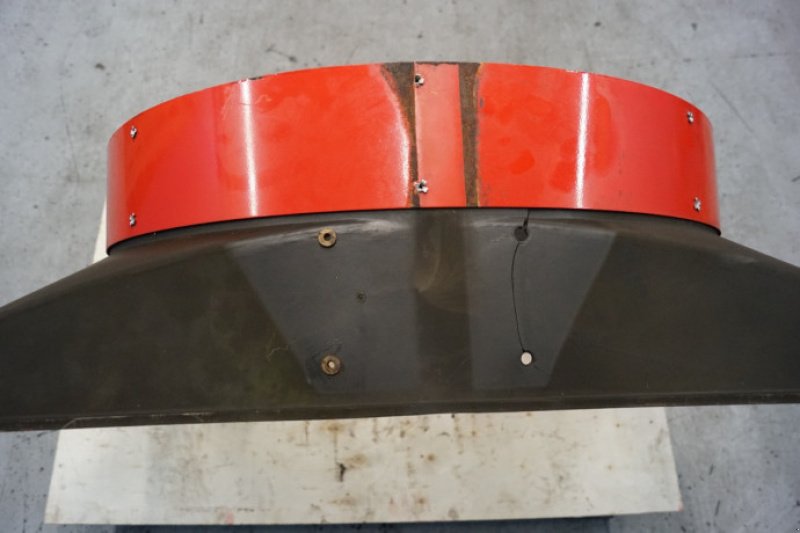 Sonstige Mähdrescherteile typu Massey Ferguson 40, Gebrauchtmaschine v Hemmet (Obrázek 11)