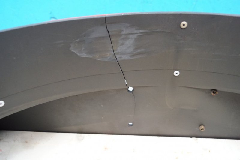 Sonstige Mähdrescherteile typu Massey Ferguson 40, Gebrauchtmaschine v Hemmet (Obrázek 5)