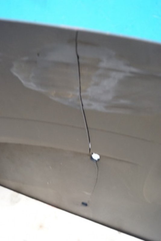 Sonstige Mähdrescherteile typu Massey Ferguson 40, Gebrauchtmaschine v Hemmet (Obrázek 7)