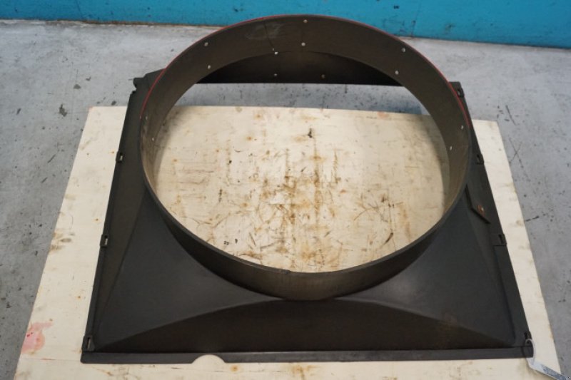 Sonstige Mähdrescherteile typu Massey Ferguson 40, Gebrauchtmaschine v Hemmet (Obrázek 4)