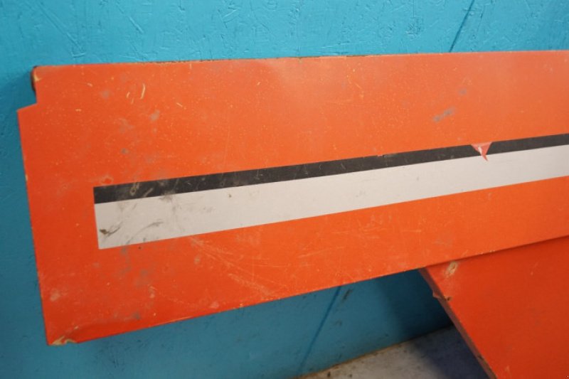 Sonstige Mähdrescherteile des Typs Massey Ferguson 40, Gebrauchtmaschine in Hemmet (Bild 3)