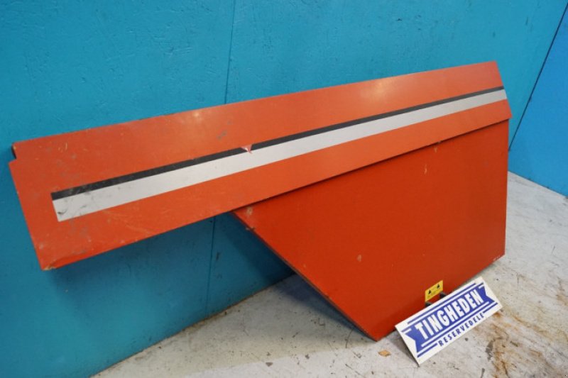 Sonstige Mähdrescherteile des Typs Massey Ferguson 40, Gebrauchtmaschine in Hemmet (Bild 2)