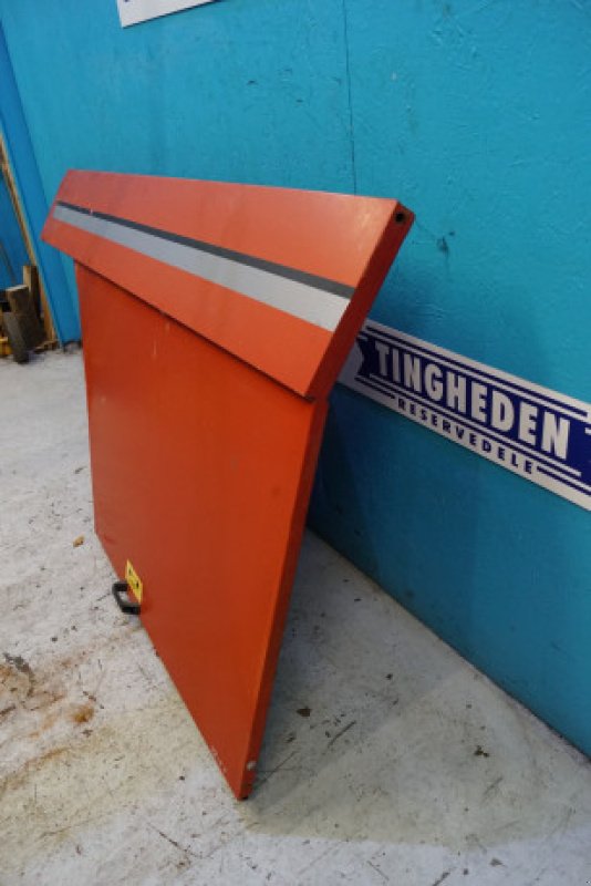 Sonstige Mähdrescherteile des Typs Massey Ferguson 40, Gebrauchtmaschine in Hemmet (Bild 7)