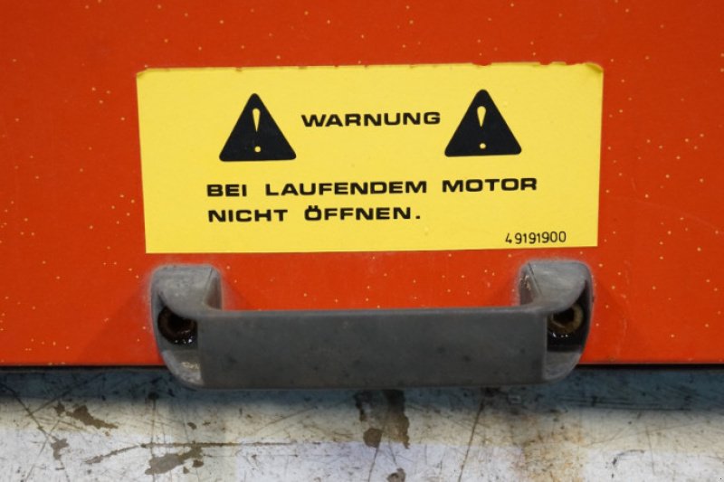 Sonstige Mähdrescherteile des Typs Massey Ferguson 40, Gebrauchtmaschine in Hemmet (Bild 8)