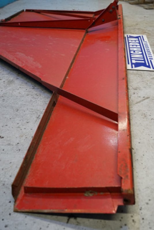 Sonstige Mähdrescherteile des Typs Massey Ferguson 40, Gebrauchtmaschine in Hemmet (Bild 11)