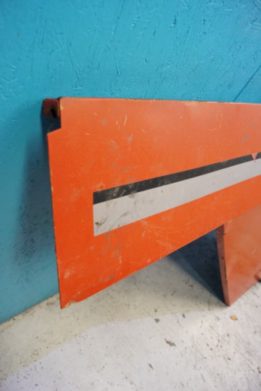 Sonstige Mähdrescherteile des Typs Massey Ferguson 40, Gebrauchtmaschine in Hemmet (Bild 9)