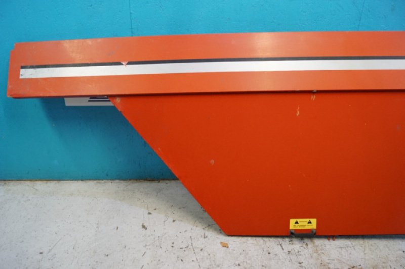 Sonstige Mähdrescherteile des Typs Massey Ferguson 40, Gebrauchtmaschine in Hemmet (Bild 5)