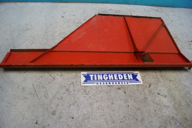 Sonstige Mähdrescherteile des Typs Massey Ferguson 40, Gebrauchtmaschine in Hemmet (Bild 10)