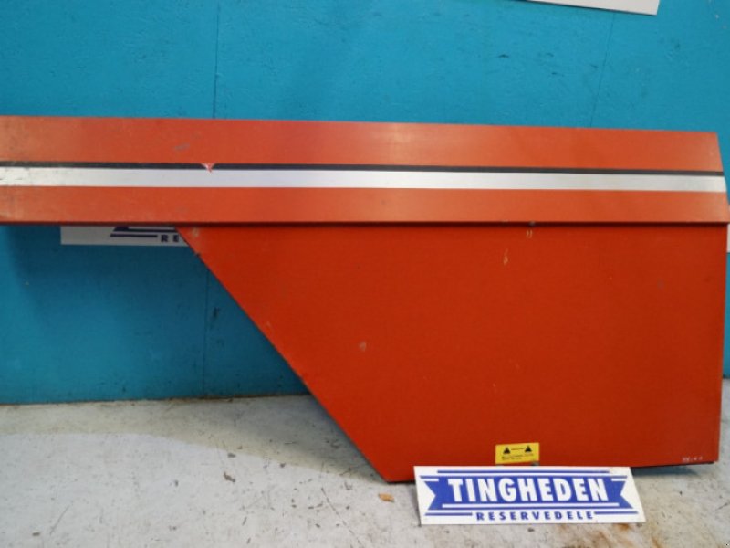 Sonstige Mähdrescherteile типа Massey Ferguson 40, Gebrauchtmaschine в Hemmet (Фотография 1)