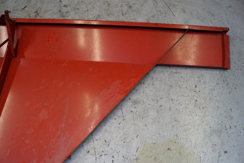 Sonstige Mähdrescherteile des Typs Massey Ferguson 40, Gebrauchtmaschine in Hemmet (Bild 18)