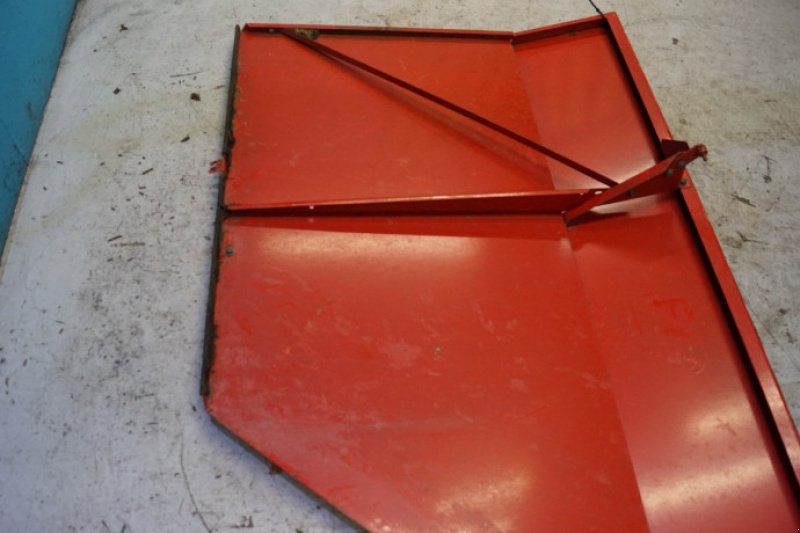 Sonstige Mähdrescherteile des Typs Massey Ferguson 40, Gebrauchtmaschine in Hemmet (Bild 19)