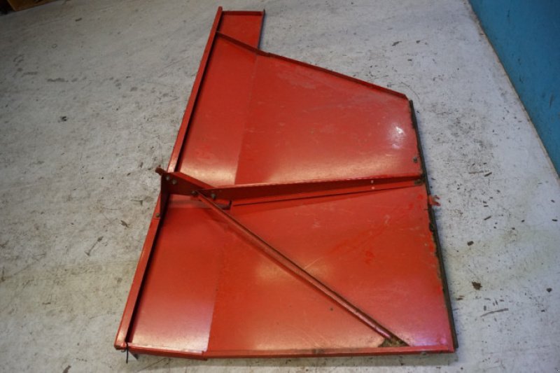 Sonstige Mähdrescherteile des Typs Massey Ferguson 40, Gebrauchtmaschine in Hemmet (Bild 16)