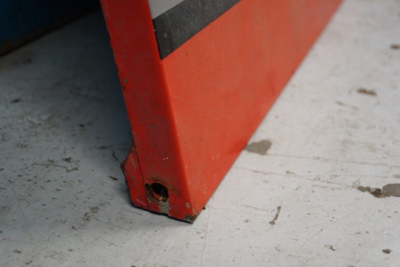 Sonstige Mähdrescherteile typu Massey Ferguson 40, Gebrauchtmaschine v Hemmet (Obrázek 9)