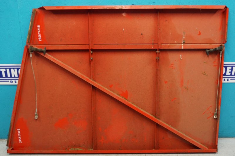 Sonstige Mähdrescherteile typu Massey Ferguson 40, Gebrauchtmaschine v Hemmet (Obrázek 11)