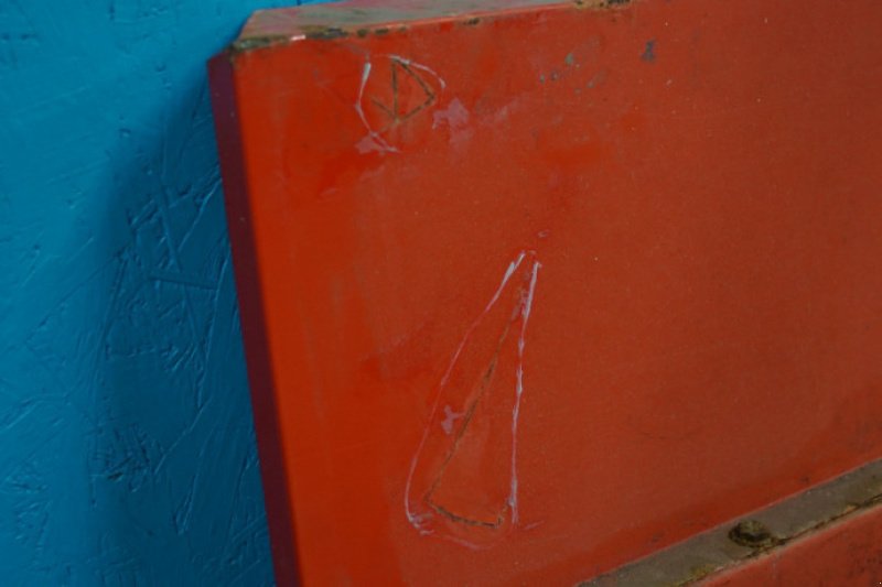 Sonstige Mähdrescherteile typu Massey Ferguson 40, Gebrauchtmaschine v Hemmet (Obrázek 5)