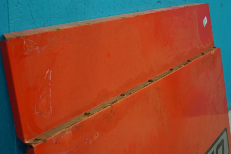 Sonstige Mähdrescherteile typu Massey Ferguson 40, Gebrauchtmaschine v Hemmet (Obrázek 10)