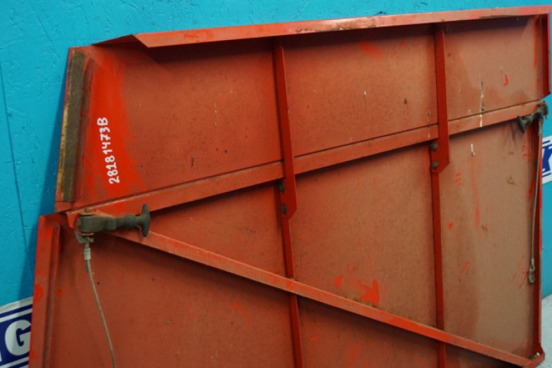 Sonstige Mähdrescherteile typu Massey Ferguson 40, Gebrauchtmaschine v Hemmet (Obrázek 14)