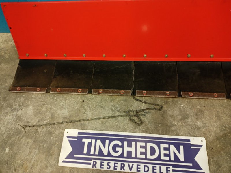 Sonstige Mähdrescherteile des Typs Massey Ferguson 40, Gebrauchtmaschine in Hemmet (Bild 4)