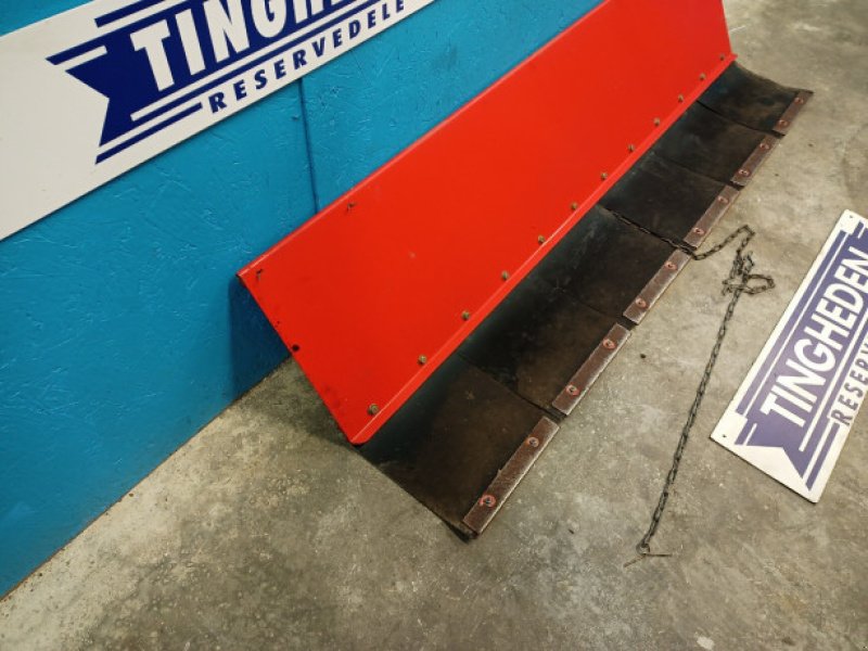 Sonstige Mähdrescherteile des Typs Massey Ferguson 40, Gebrauchtmaschine in Hemmet (Bild 2)