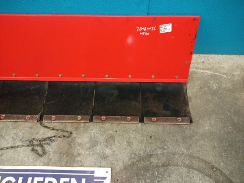 Sonstige Mähdrescherteile des Typs Massey Ferguson 40, Gebrauchtmaschine in Hemmet (Bild 5)