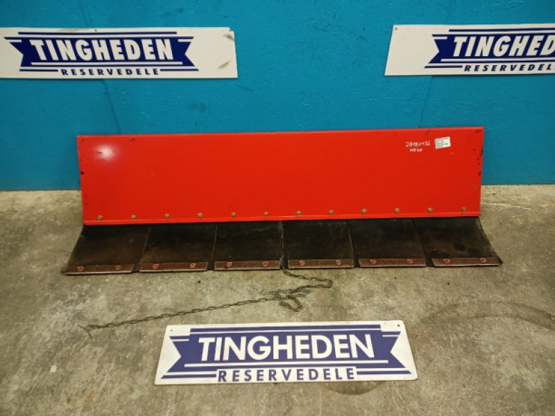 Sonstige Mähdrescherteile du type Massey Ferguson 40, Gebrauchtmaschine en Hemmet (Photo 1)