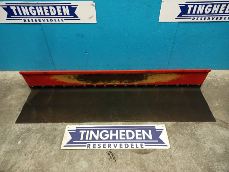 Sonstige Mähdrescherteile du type Massey Ferguson 40, Gebrauchtmaschine en Hemmet (Photo 1)